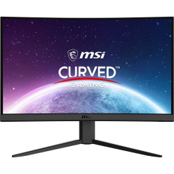 MSI G24C4 E2 24" incurvé