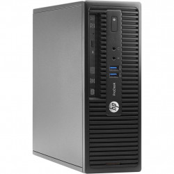 HP Prodesk 400 G2.5