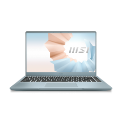 MSI Modern 14 B11MOU...