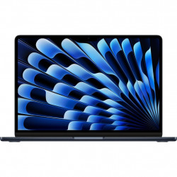 MacBook Air 13" (2024) -...