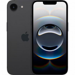 Apple iPhone 16e 256 Go Noir