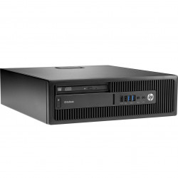 HP EliteDesk 800 G1 Intel Core I5-4590 - 3. 30 Ghz  - HDD 1 To - 4 Go