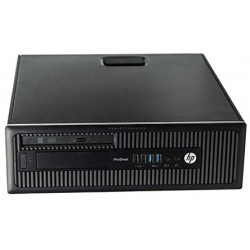 HP ProDesk 600 G2