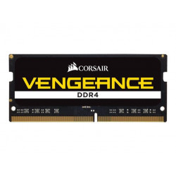Corsair DDR4 – 8 Go (1×8...