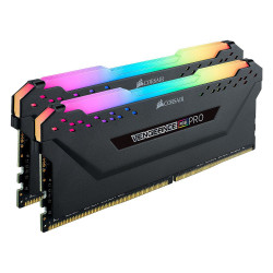 Corsair DDR4 RGB – 16 Go...
