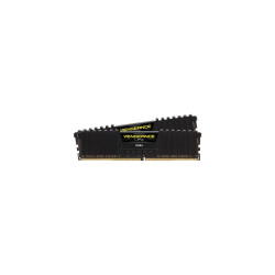 Corsair DDR4 – 16 Go (2×8...