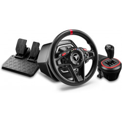 Thrustmaster T128 Shifter Pack