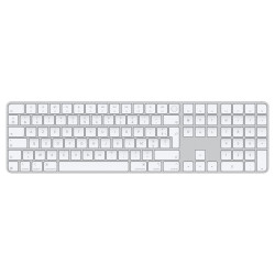 Apple Magic Keyboard avec...