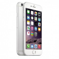 APPLE iPhone 6 Argent - 64 Go