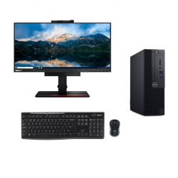 Pack PC Dell OptiPlex 3070...