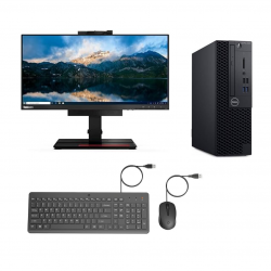Pack PC Dell OptiPlex 3060...