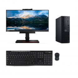Pack PC Dell OptiPlex 3070...