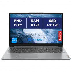Lenovo IdeaPad 1 15IJL7 –...