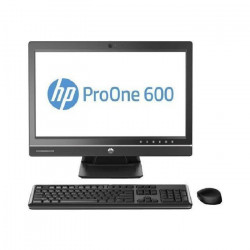 HP ProOne 600 G1 21"