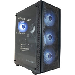 CyberPowerPC PC Gamer –...