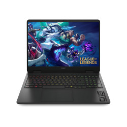 HP OMEN 16-ap0034nf – AMD...