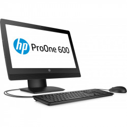 HP ProOne 600 G3 21.5"
