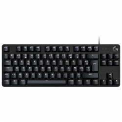 Logitech G413 TKL – Clavier...
