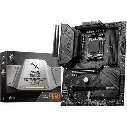 MSI MAG B650 TOMAHAWK WIFI...