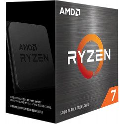 AMD Ryzen 7 5700X3D –...