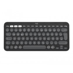 Logitech Pebble Keys 2...