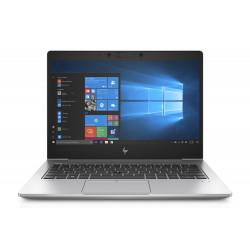 HP EliteBook 830 G6 – Intel...