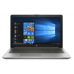 HP 250 G7 – Intel Core i3-8130U, 16 Go RAM, SSD 256 Go, 15,6″ – Argent
