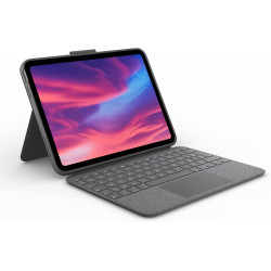Logitech Combo Touch iPad...