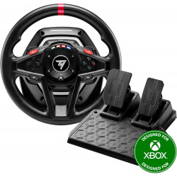 Volant Thrustmaster T128...