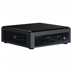 Intel NUC10i5FNK i5-10210U...