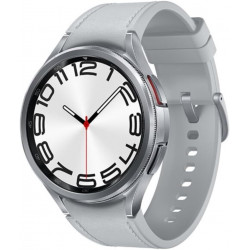 Galaxy Watch6 Classic - Argent