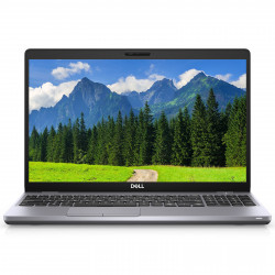 Dell Inspiron 15 5510 i7-11370H 16Go 1To 15,6"