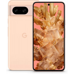 Google Pixel 8 128Go Rose