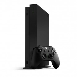 MICROSOFT Xbox One X...