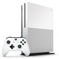 MICROSOFT Xbox One S 1000 Go