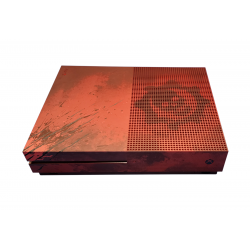 MICROSOFT Xbox One S...