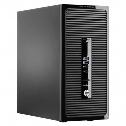 HP ProDesk 400 G3