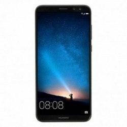 Huawei Mate 10 Lite Noir -...
