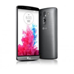 LG G3 - Noir - 16 Go