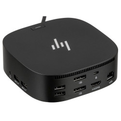 HP Usb-C Dock G5