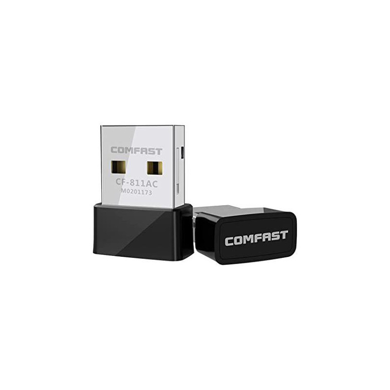 Clé Wifi cf-81