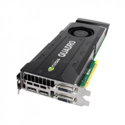 PNY Nvidia Quadro K5200