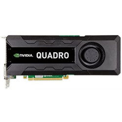 PNY Nvidia Quadro K5000