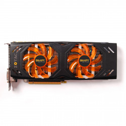 ZOTAC Geforce GTX 770 4GB