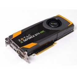 ZOTAC Geforce GTX 680 4GB