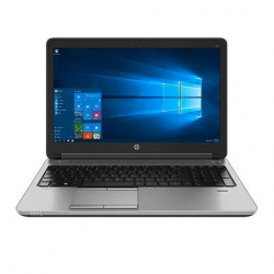HP Probook 650 G1 15"