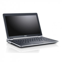 Dell Latitude E6230 12"