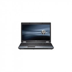 HP Probook 6550b 15"