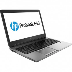 HP Probook 650 G1 15"
