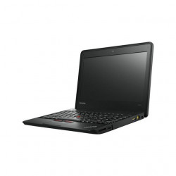 Lenovo ThinkPad X131E 11"